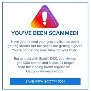 Image post by @scottproducts on Instagram