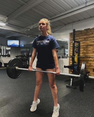 Image post by @ultathlete on Instagram