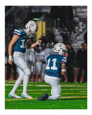 Image post by @noontimevarsity on Instagram