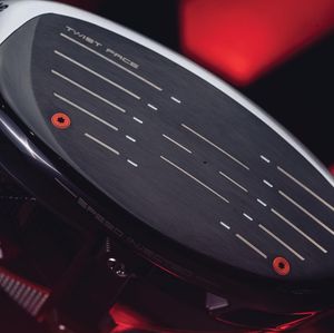 Image post by @taylormade_golf_japan on Instagram