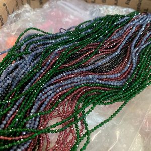 Image post by @beadcache on Instagram