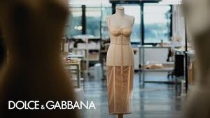 Video post by @dolcegabbana on YouTube