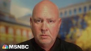 Video post by @msnbc on YouTube