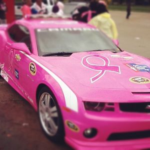 Image post by @chevrolet on Instagram
