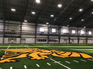 Image post by @griffonfootball on Instagram