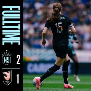 Image post by @gothamfc on Instagram