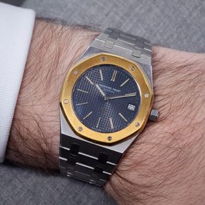 Image post by @sothebyswatches on Instagram