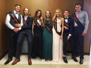 Image post by @beavertonhigh on Instagram