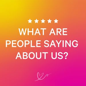 Image post by @pinkstork on Instagram