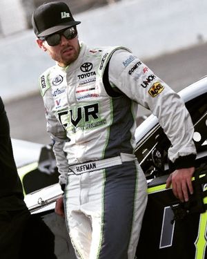 Image post by @landonhuffman on Instagram