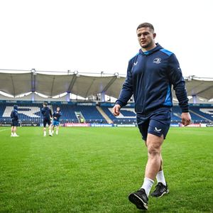 Image post by @leinsterrugby on Instagram