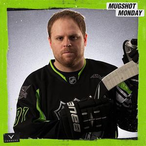 Image post by @verberohockey on Instagram