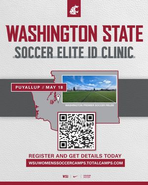 Image post by @wsucougarsoccer on Instagram