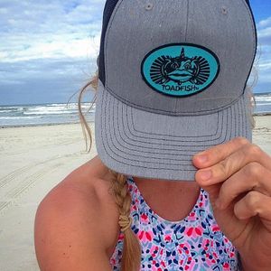 Image post by @toadfishoutfitters on Instagram