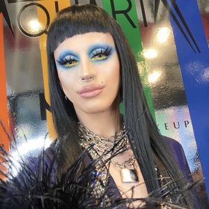Image post by @nyxcosmetics on Instagram
