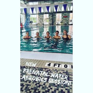 Image post by @glover.fitness on Instagram