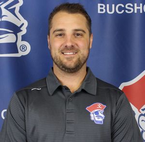 Image post by @bucshockey on Instagram