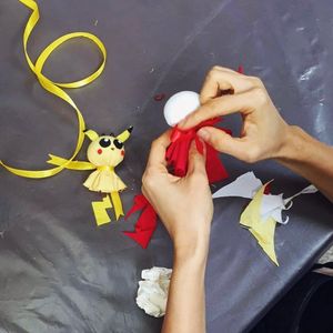 Image post by @esplanadesingapore on Instagram