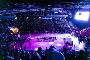 Image post by @gcu on Instagram