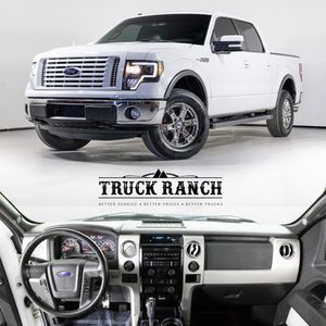 Image post by @truckranch on Instagram