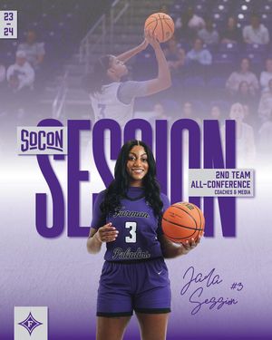 Image post by @furmanwbb on Instagram