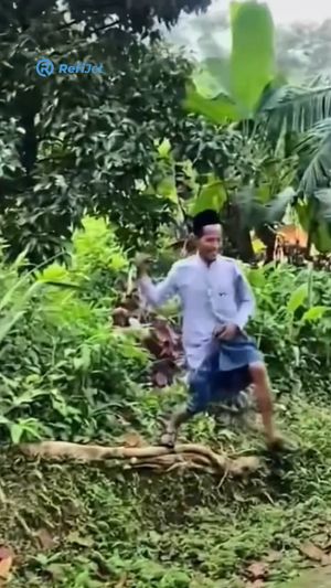 Video post by @refijet on Facebook