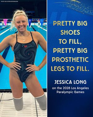 Image post by @nbcolympics on Instagram