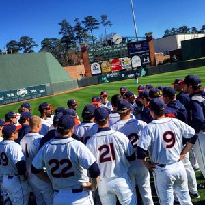Image post by @auburntigers on Instagram