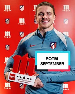 Video post by @atleticodemadrid on TikTok