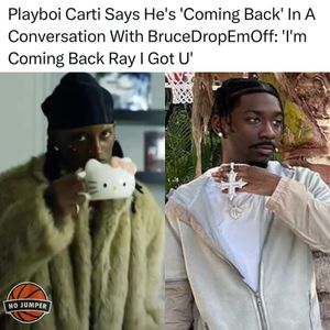 Image post by @nojumper on Instagram