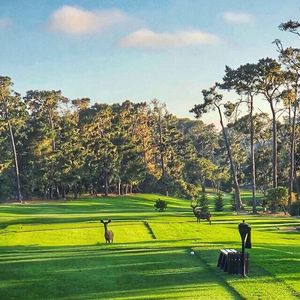 Image post by @pebblebeachresorts on Instagram