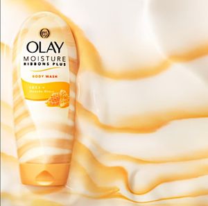 Image post by @olay on Instagram