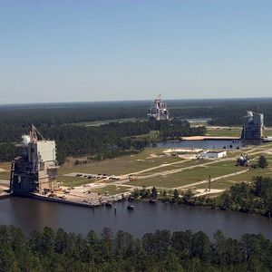 Image post by @nasaartemis on Instagram