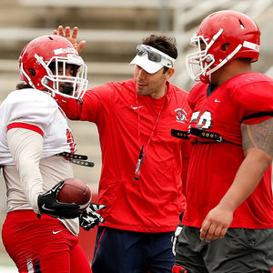 Image post by @fresno_state_football on Instagram
