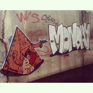 Image post by @chrishaven on Instagram