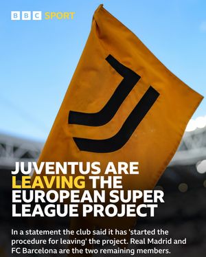 Image post by @bbcsport on Instagram