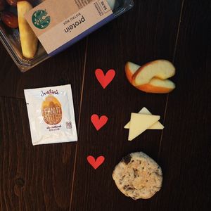 Image post by @starbucks on Instagram