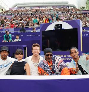 Image post by @snoopdogg on Instagram