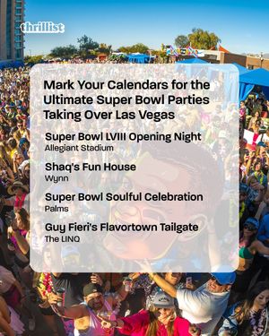 Image post by @thrillist on Instagram