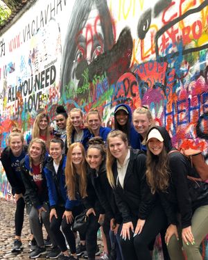 Image post by @kuathletics on Instagram