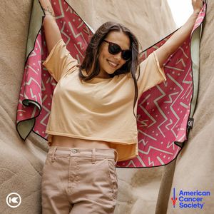 Image post by @knockaround on Instagram