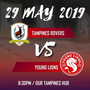 Image post by @sgpremierleague on Instagram