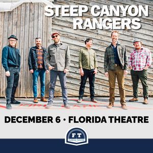 Image post by @floridatheatre on Instagram