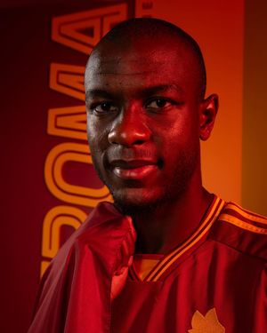 Image post by @officialasroma on Instagram
