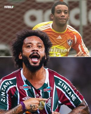 Image post by @futbolamedia on Instagram
