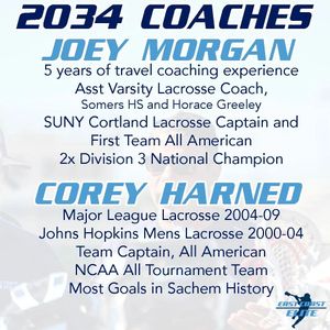 Image post by @eastcoastelitelax on Instagram