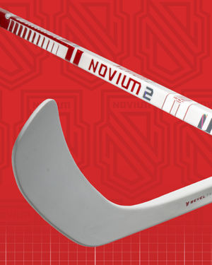 Image post by @purehockey on Instagram