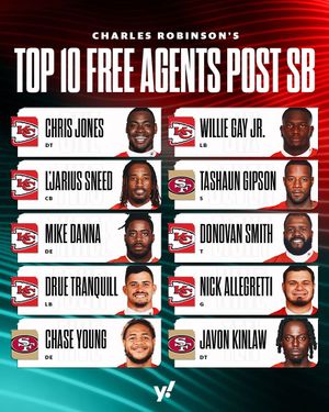 Image post by @yahoosports on Instagram
