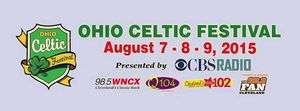 Image post by @ohiocelticfest on Facebook