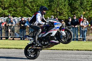 Image post by @barbermotorpark on Instagram